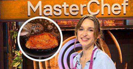 Zrobiła furorę w "MasterChefie". Przepis na czeską kaczkę i lokše zachwycił jurorów