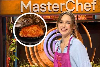 Zrobiła furorę w "MasterChefie". Przepis na czeską kaczkę i lokše zachwycił jurorów