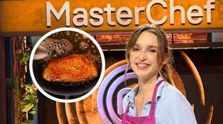 Zrobiła furorę w "MasterChefie". Przepis na czeską kaczkę i lokše zachwycił jurorów