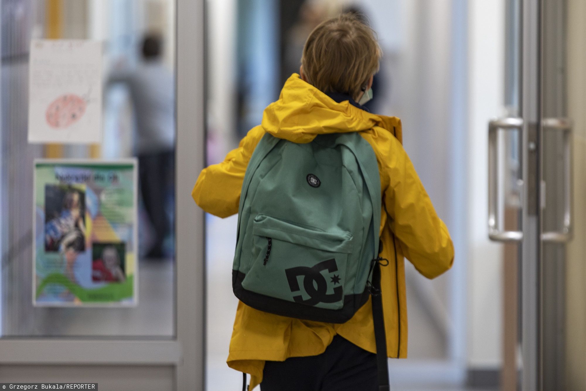 Edukacja zdalna jest problematyczna zarówno dla uczniów, jak i nauczycieli