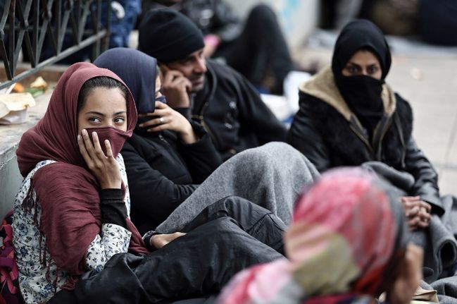 Komisja Europejska rozpoczyna następny etap procedury ws. relokacji uchodźców