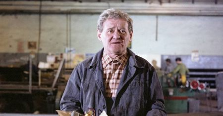 Dopasuj bohatera do filmu lub serialu. Uda ci się odgadnąć wszystkich?