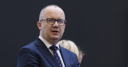 Bodnar reaguje ws. znanych sędziów. "Ciąg dalszy nastąpi"