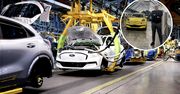 Amerykańskie "elektryki" z Rumunii pojadą też do Polski. Byłem w fabryce Forda