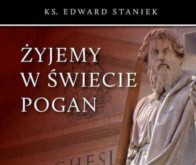 Tajemna geometria przesycona metafizyką i grozą