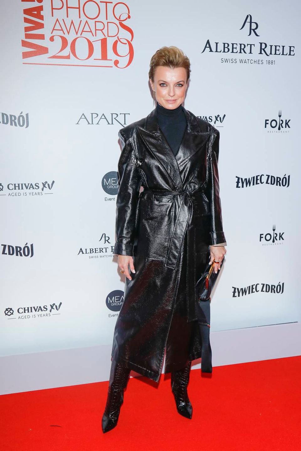 Katarzyna Sokołowska - VIVA! Photo Awards 2019