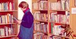 8 maja. Dzień Bibliotekarza i Bibliotek