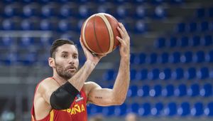 Hiszpania w półfinale EuroBasketu. Profesor Rudy Fernandez