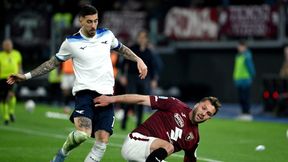 Klub Walukiewicza zatrzymał faworyta. Lazio wypada z gry o Ligę Mistrzów?