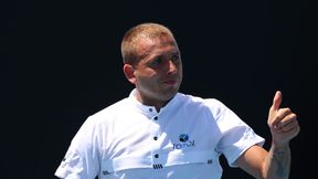 ATP Delray Beach: będzie nowy mistrz w tourze. O tytuł powalczą Radu Albot i Daniel Evans