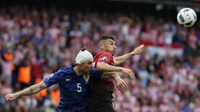 Euro 2016: kłopoty gwiazdy Turków. Żona oskarża go o przemoc domową, chce rozwodu