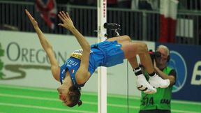 Prawie zemdlał z bólu. Dramat mistrza świata w skoku wzwyż na mityngu w Monako