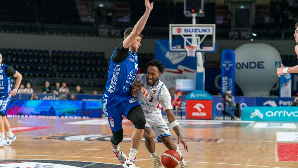 WP SportoweFakty / Rafał Sobierański