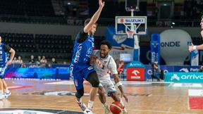 Pewny triumf w Orlen Basket Lidze. Może mieć duże znaczenie