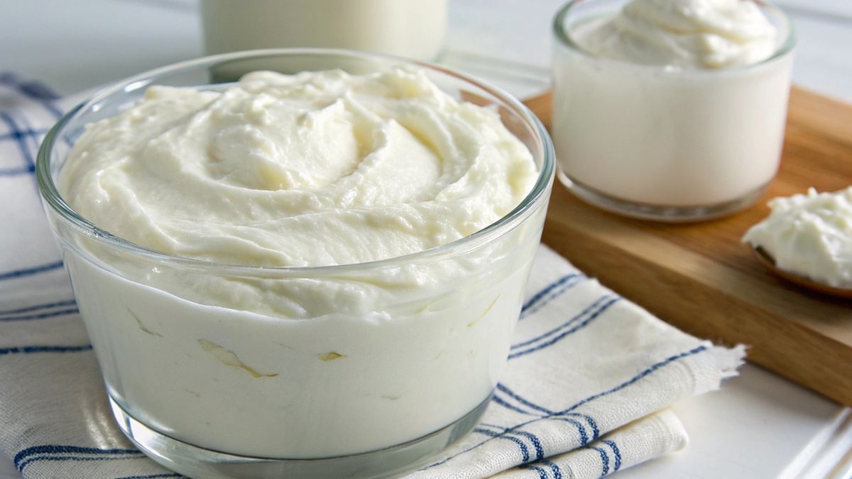 Skyr w Polsce cieszy się coraz większą popularnością