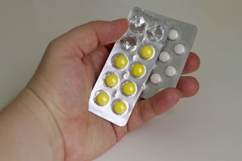 Miał poprawiać potencję i spalać tłuszcz. Zakazany suplement