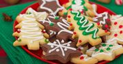 Ciasteczka świąteczne, które zawsze się udają. Uważaj, bo mogą zniknąć już przed Bożym Narodzeniem