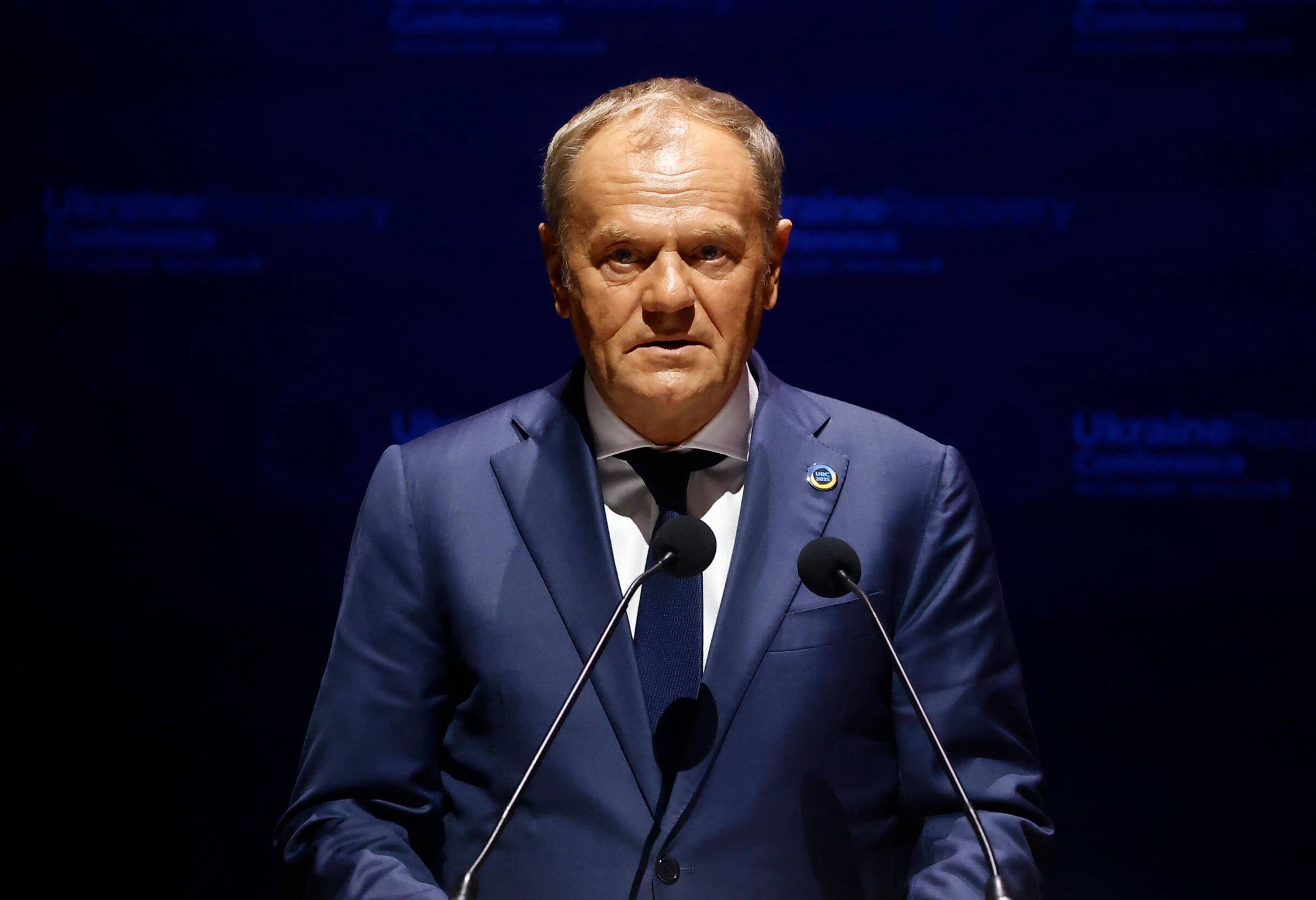 Donald Tusk