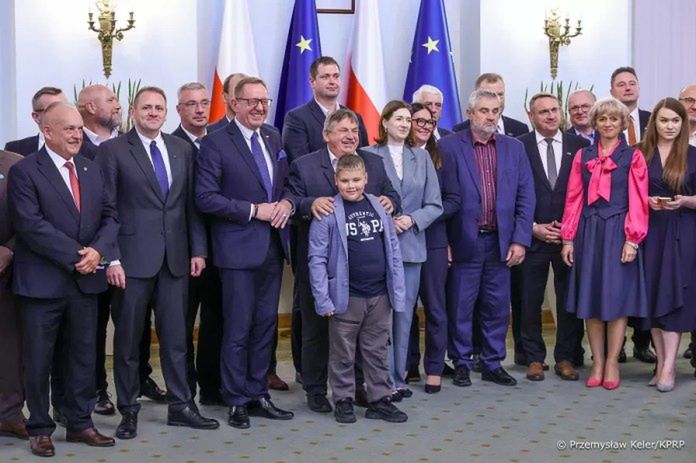 Rolnicy apelują do Prezydenta: Czas na wyższe ceny skupu i stabilny rynek zbóż