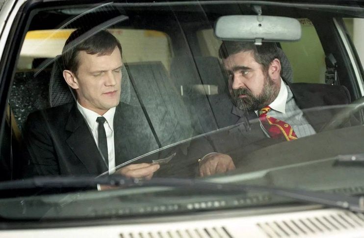 "Killer" dziś w Polsacie 