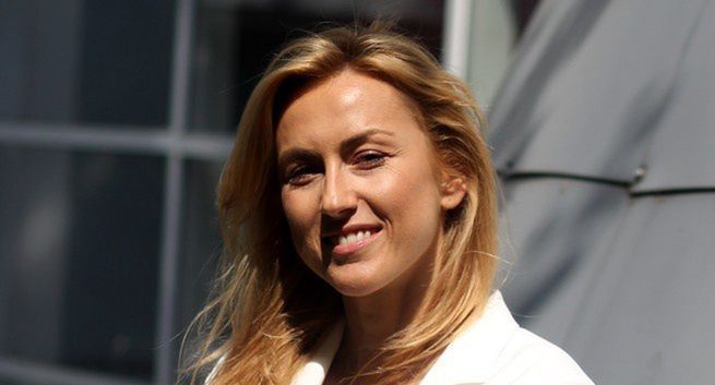 Olga Sobieraj po 16 latach odeszła z Ogilvy &amp; Mather, agencja z tymczasowym szefem