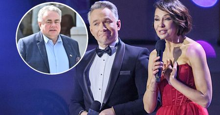Awantura wokół "Wystrzałowego Sylwestra z Republiką". Szef stacji odpowiada Karnowskiemu