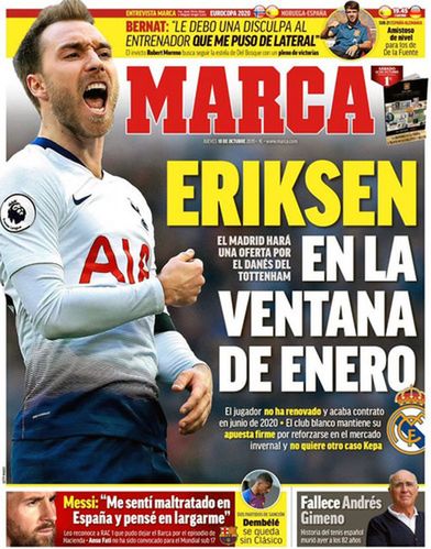 foto: Marca