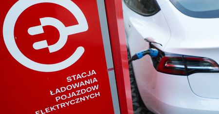 Leasing elektryków drożeje. Wyceny spadają, raty szybują