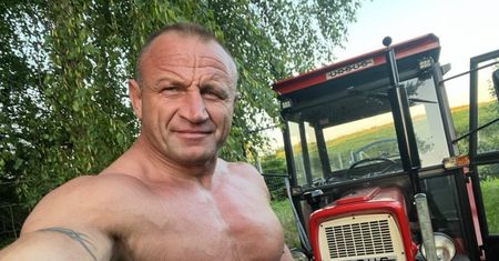 Tak wygląda proces rekrutacyjny u "Pudziana"? Niecodzienne nagranie