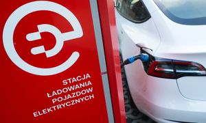 Zwrot na rynku. Raty elektryków idą w górę. Firmy zmieniły kalkulacje
