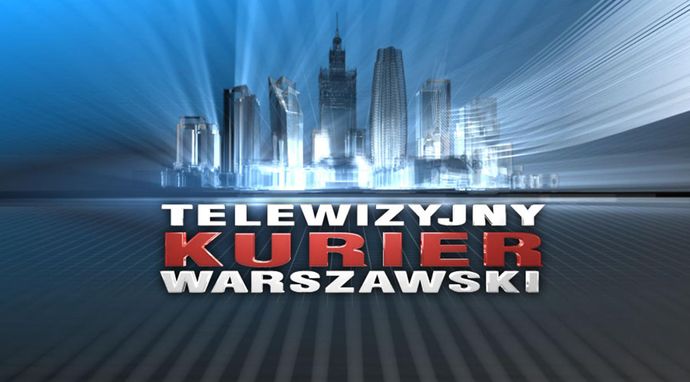 Telewizyjny Kurier Warszawski