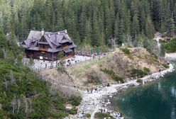 Słynne schronisko szuka pracowników. Płacą 6 tys. zł