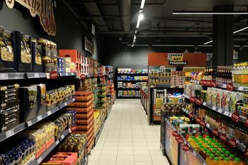 Duńska sieć podbija Mazowsze. Otwierają nowy market pod Warszawą. Na start promocje i niespodzianki