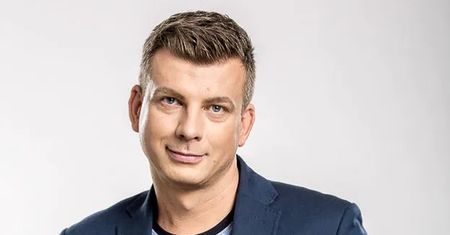 Igor Sokołowski odchodzi z TVN24. Zdradził powód decyzji