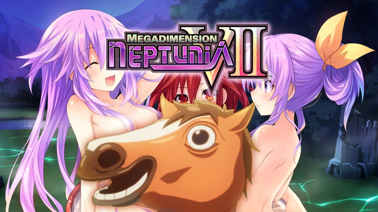 Megadimension Neptunia VII, czyli dlaczego jeszcze nie zacząłem grać w Deusa