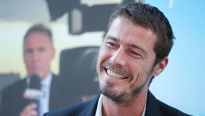 Marat Safin: Nie mam ani dziewczyny, ani żony. Nie potrzebuję przyjaciół