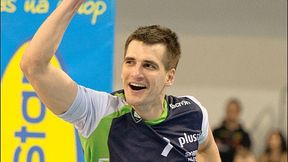 Maciej Gorzkiewicz: To boli - puchar za triumf w Challenge Cup oddala się od stolicy