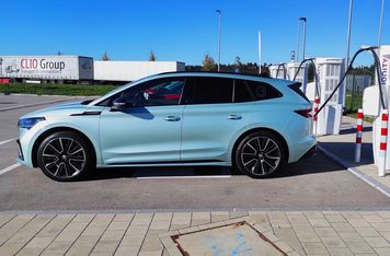 Duży wzrost przy autostradach. W Polsce działają 493 punkty