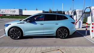 Duży wzrost przy autostradach. W Polsce działają 493 punkty