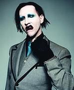 Marilyn Manson opowiada o Alicji w krainie czarów