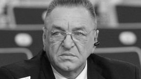 Jeden z najwybitniejszych w historii. Polak raka "utopił" w whisky