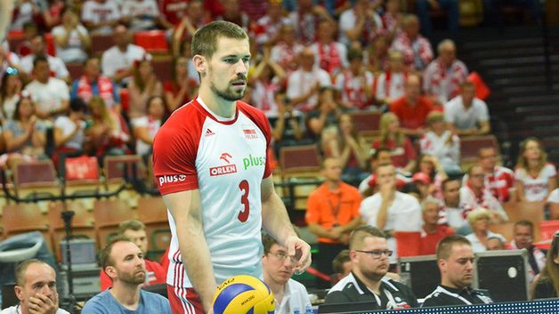 Zdjęcie okładkowe artykułu: WP SportoweFakty / Roksana Bibiela / Dawid Konarski w reprezentacji Polski