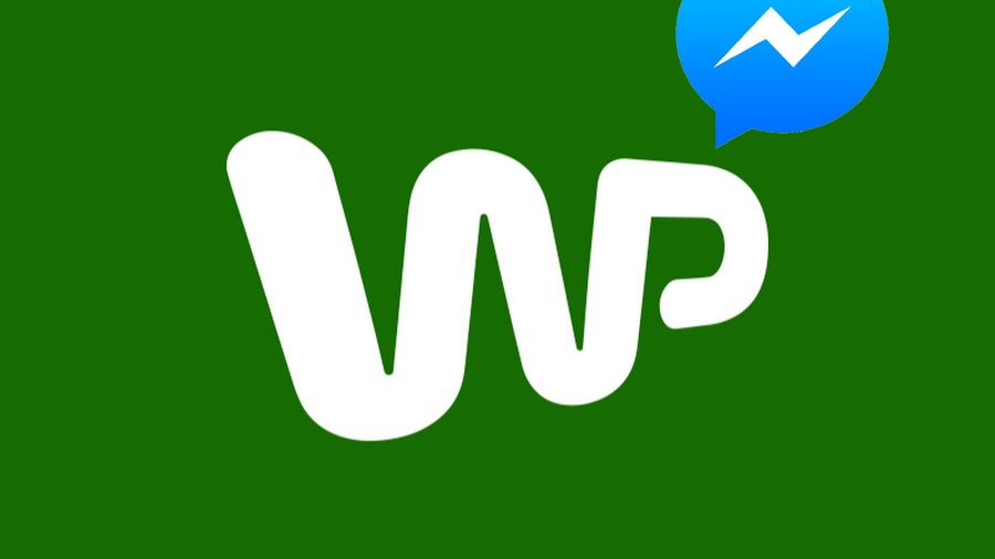 Logo WP