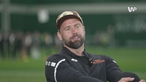 "A Jezus Maria, jaki błąd Boruca". Opowiedział o pamiętnym golu