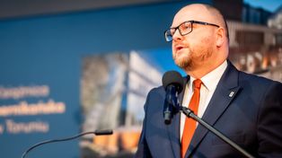 W poniedziałek toruńskie szkoły i przedszkola będą pracować normalnie. Służby zadbają o bezpieczeństwo
