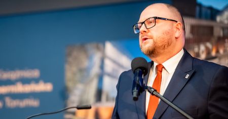 W poniedziałek toruńskie szkoły i przedszkola będą pracować normalnie. Służby zadbają o bezpieczeństwo