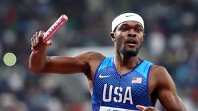 Mistrzostwa świata w lekkoatletyce Doha 2019 zakończone. Amerykanie wygrali sztafetę 4x400 metrów