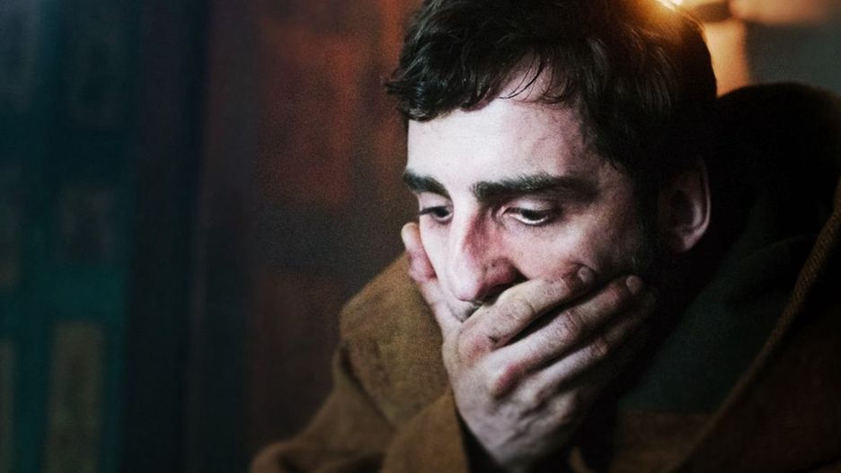 "Ostatnia wieczerza" to kolejny horror od Bartosza M. Kowalskiego