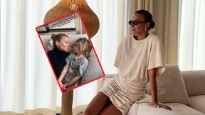 Dwa bieguny. Lewandowska ujawniła, czym różnią się jej córeczki