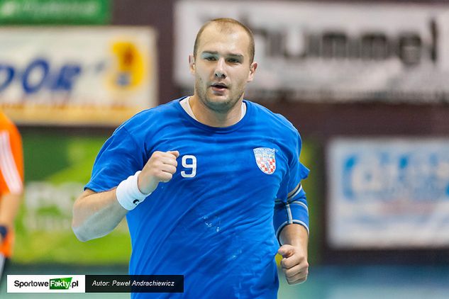 Yuri Gromyko w meczu ze Śląskiem Wrocław zadebiutuje w barwach Górnika Zabrze